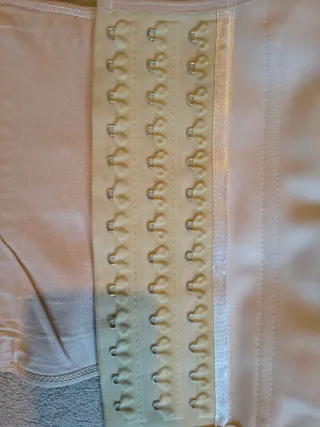 Faja Moldeadora Beige