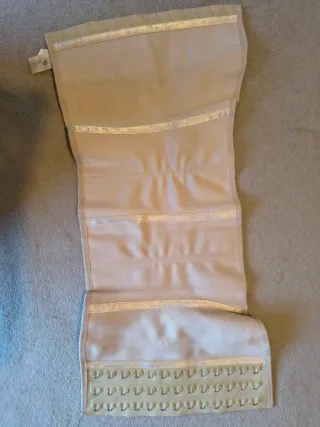 Faja Moldeadora Beige