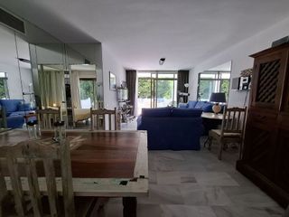 Piso en venta en Puerto Banús en Marbella