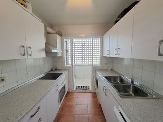 Piso en venta en Puerto Banús en Marbella