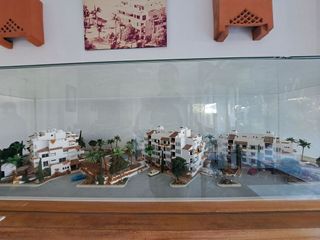 Piso en venta en Puerto Banús en Marbella