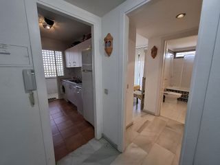 Piso en venta en Puerto Banús en Marbella