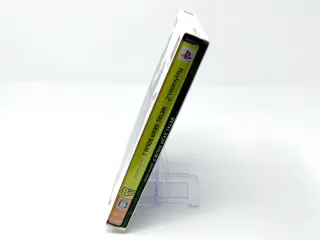 Metal Gear Solid 3: Snake Eater (JAP) PS2