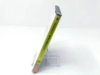 Metal Gear Solid 3: Snake Eater (JAP) PS2