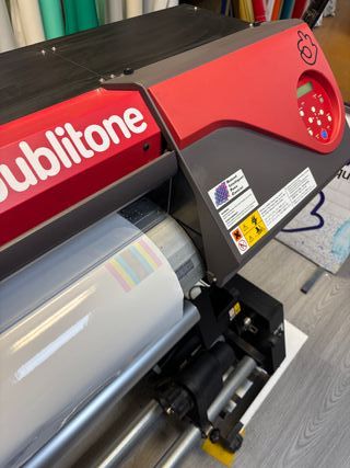 Roland VersaExpress RF-640 Plotter