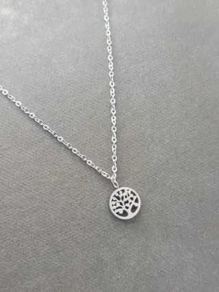 Colgante árbol de la vida