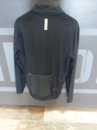 Maillot Gobik Talla XL Negro