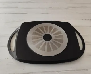 Plancha de inducción Fusion