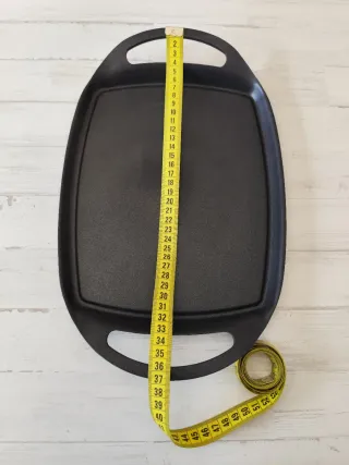 Plancha de inducción Fusion