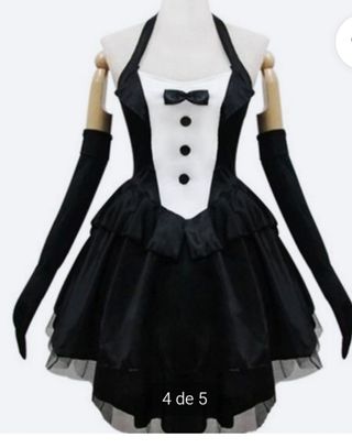 Disfraz Pokémon adulto. y Super girl.