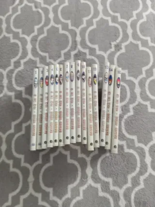 Video Girl Ai (COMPLETA)