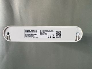 Router wifi Huawei 4G Lite LTE para tarjeta SIM