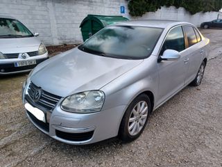 Despiece Completo Volkswagen Jetta 1.9 TDI 2006
