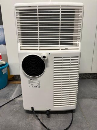 Aire acondicionado portátil ORBEGOZO ADR 125