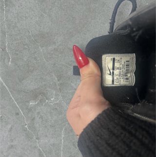 Nike Air Max 97 negras