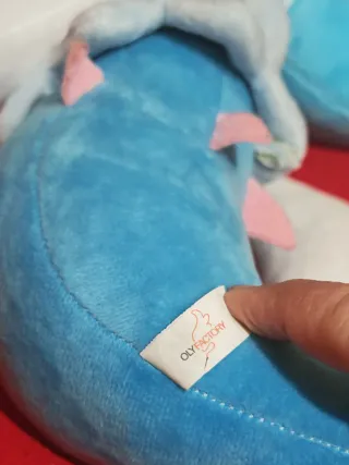 Peluche Pokémon Primarina