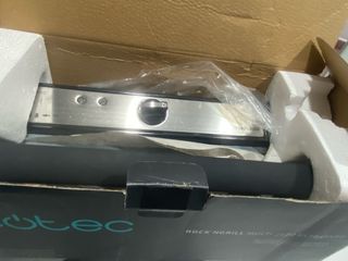 Gril Cecotec Rock'nGrill Multi 2400 plancha de pie