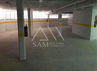 Garaje en venta en Sant Vicenç de Castellet