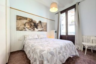 Piso en alquiler en El Gòtic en Barcelona