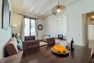 Piso en alquiler en El Gòtic en Barcelona