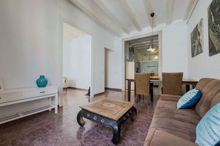 Piso en alquiler en El Gòtic en Barcelona