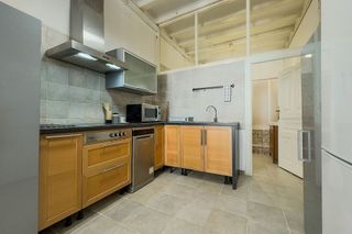 Piso en alquiler en El Gòtic en Barcelona