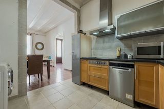 Piso en alquiler en El Gòtic en Barcelona