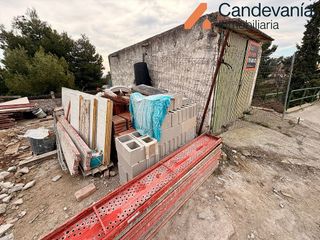 Terreno en venta en Zuera