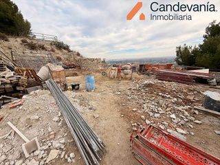 Terreno en venta en Zuera