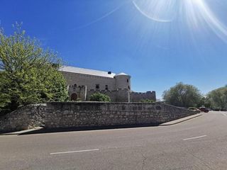 Terreno en venta en Simancas