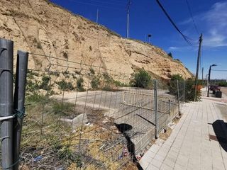 Terreno en venta en Simancas