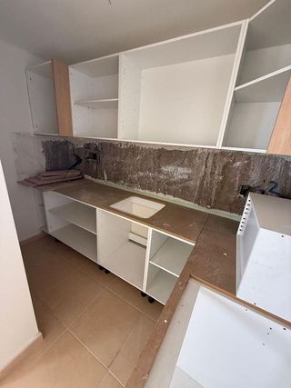 Piso en venta en Montaña-Zamora-Cruz Santa-Palo Blanco en Realejos (Los)