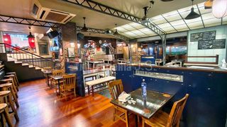 Bar en venta en Ermua