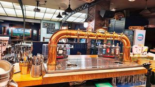 Bar en venta en Ermua