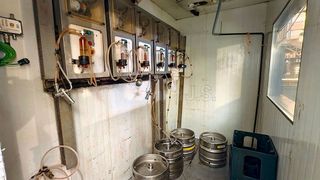 Bar en venta en Ermua