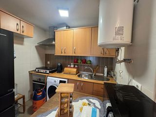 Piso en venta en Roquetas Centro en Roquetas de Mar
