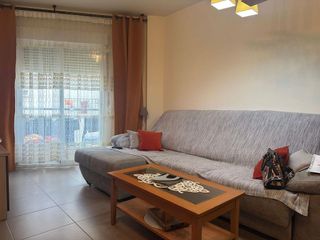 Piso en venta en Roquetas Centro en Roquetas de Mar