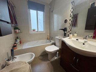 Piso en venta en Roquetas Centro en Roquetas de Mar