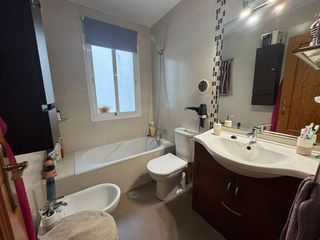 Piso en venta en Roquetas Centro en Roquetas de Mar