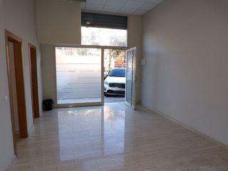 Oficina en venta en Zona Concordia en Burjassot