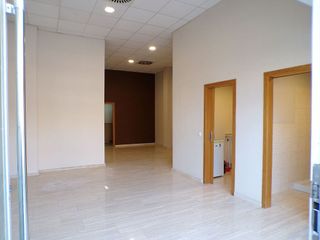 Oficina en venta en Zona Concordia en Burjassot