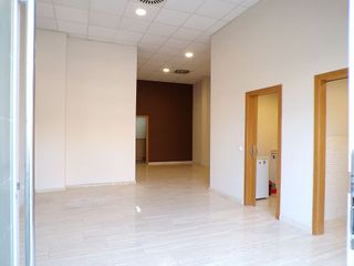 Oficina en venta en Zona Concordia en Burjassot