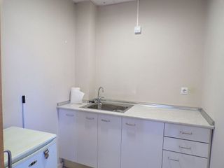 Oficina en venta en Zona Concordia en Burjassot