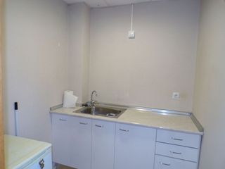 Oficina en venta en Zona Concordia en Burjassot