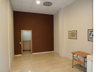 Oficina en venta en Zona Concordia en Burjassot