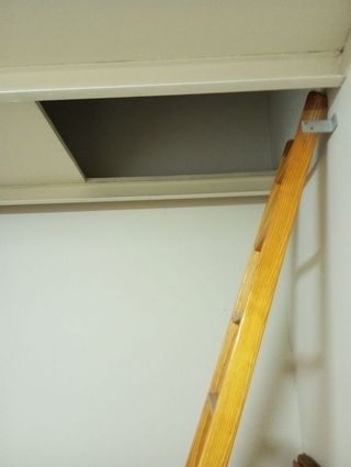 Oficina en venta en Zona Concordia en Burjassot