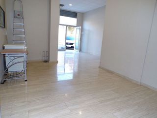 Oficina en venta en Zona Concordia en Burjassot