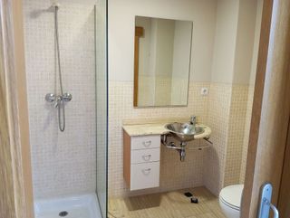 Oficina en venta en Zona Concordia en Burjassot