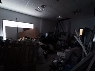 Local comercial en venta en Gamarra - La Trinidad en Málaga