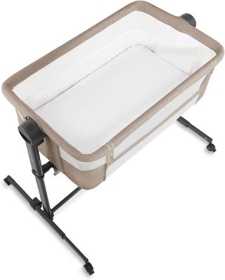 Culla adiacente Kinderkraft Neste UP 2